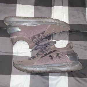 Under Armour Hovr Shoes